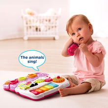 Load image into Gallery viewer, VTech Sit-to-Stand Learning Walker (Frustration Free Packaging)