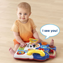 Load image into Gallery viewer, VTech Sit-to-Stand Learning Walker (Frustration Free Packaging)