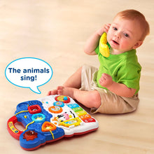 Load image into Gallery viewer, VTech Sit-to-Stand Learning Walker (Frustration Free Packaging)