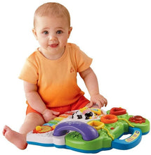 Load image into Gallery viewer, VTech Sit-to-Stand Learning Walker (Frustration Free Packaging)
