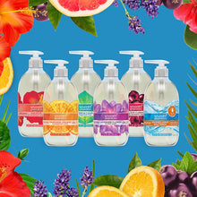 Load image into Gallery viewer, Seventh Generation Hand Wash Soap, Free &amp; Clean Unscented, 12 oz, Pack of 8 (Packaging May Vary )
